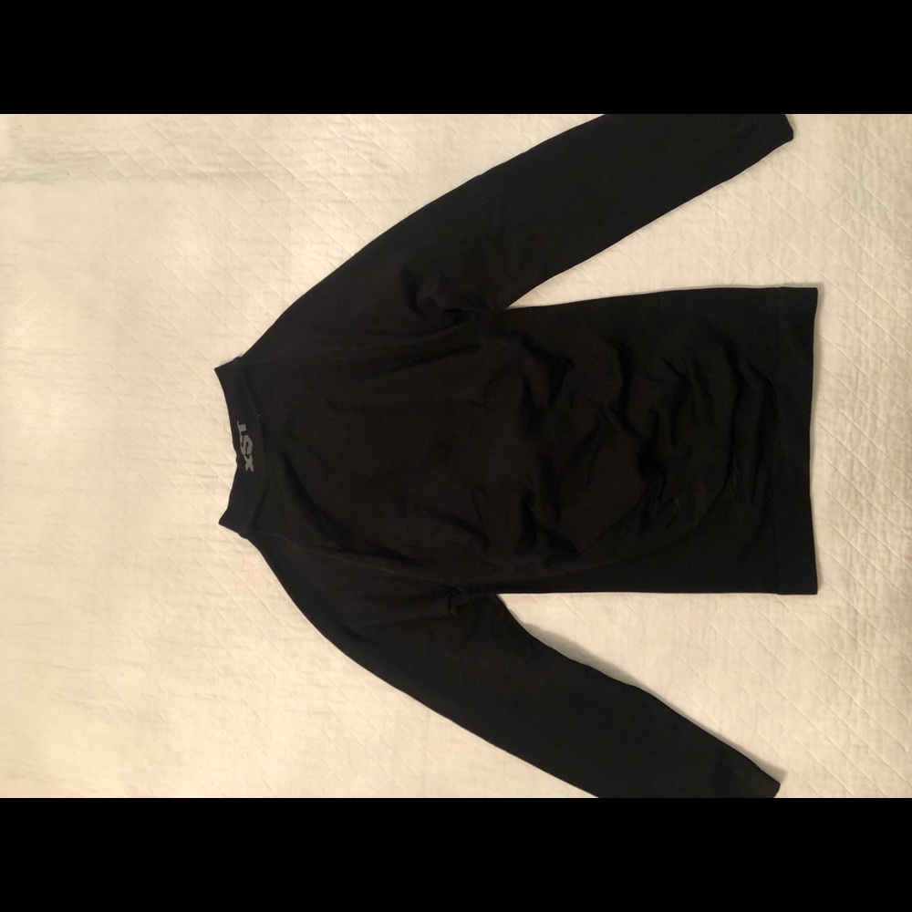XST power lifting long sleeve